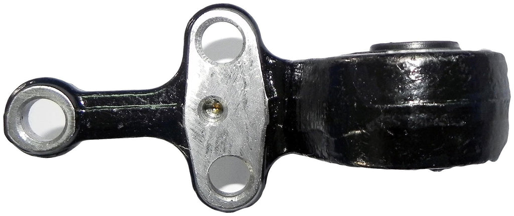 One Front Lower Rearward Position Control Arm Bushing - Dorman# 523-611