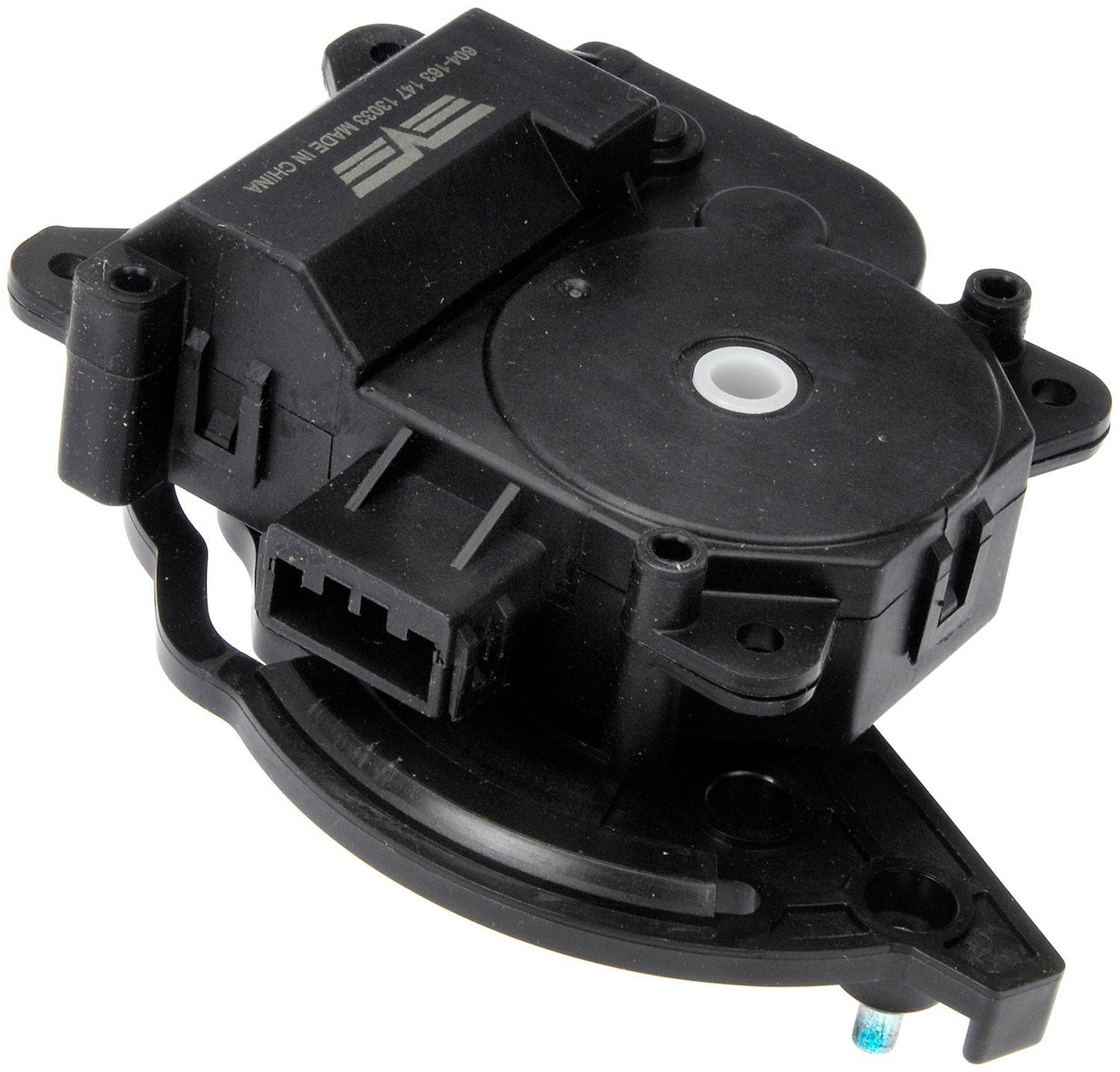 Air Door Actuator - Mode (Dorman# 604-163)