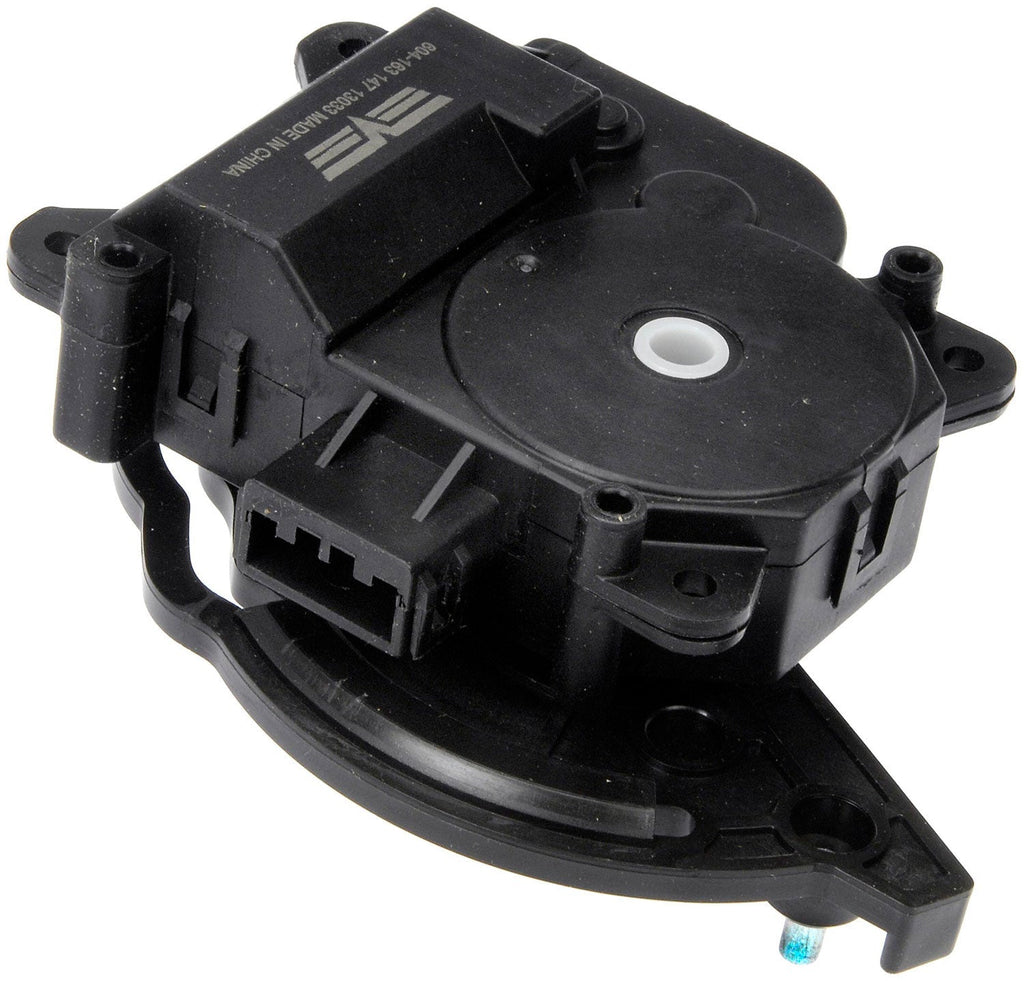 Air Door Actuator - Mode (Dorman# 604-163)