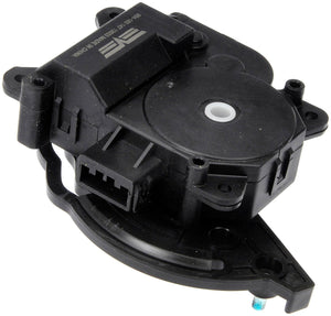 Air Door Actuator - Mode (Dorman# 604-163)