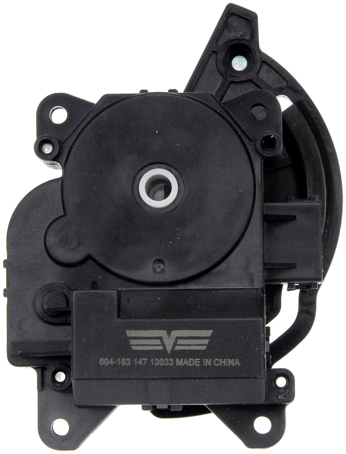 Air Door Actuator - Mode (Dorman# 604-163)