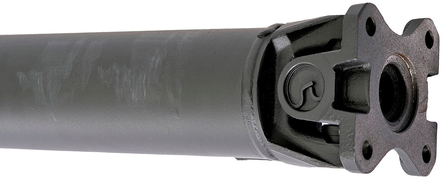 Rear Driveshaft Ass`y Dorman# 936-812 Fits 05-08 Mustang 4.0 5 Speed A/Trans