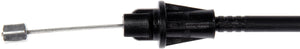 Hood Release Cable W/ Handle - Dorman 912-091 Fits 98-11 Ford Ranger