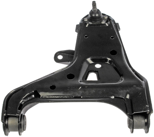 Suspension Control Arm and Ball Joint Assembly (Dorman #521-795)
