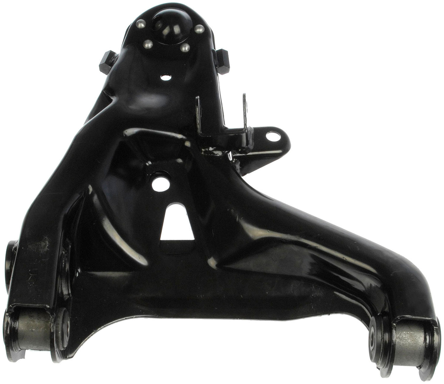 Suspension Control Arm and Ball Joint Assembly (Dorman #521-795)