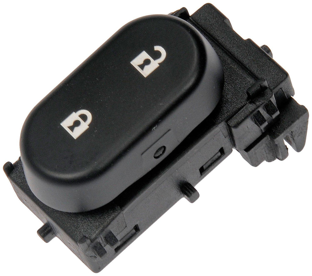 Power Door Lock Switch - Right Side - Dorman# 901-151