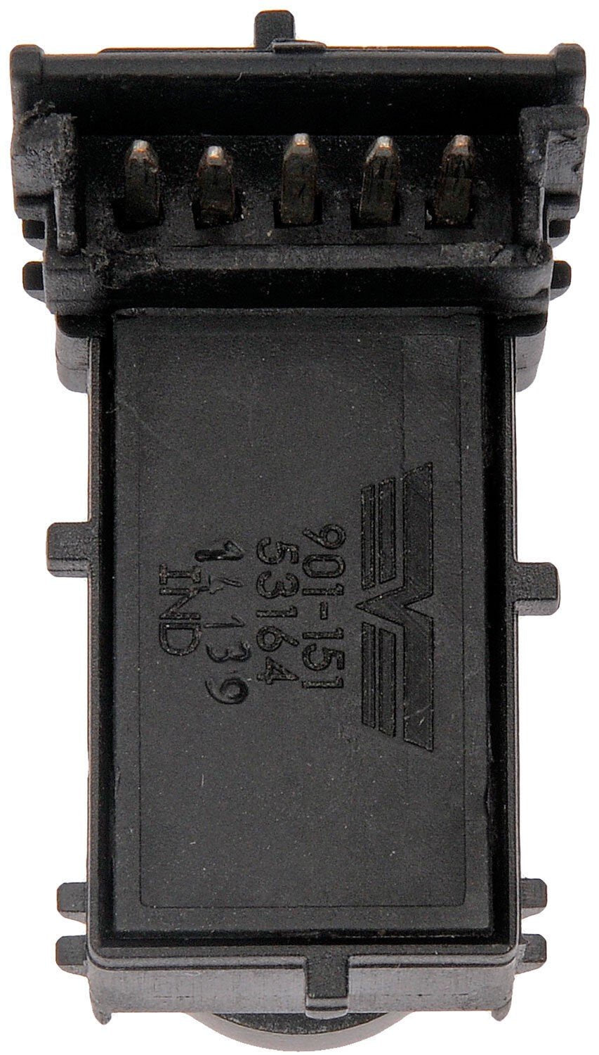 Power Door Lock Switch - Right Side - Dorman# 901-151