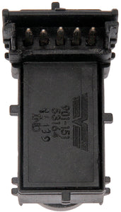 Power Door Lock Switch - Right Side - Dorman# 901-151
