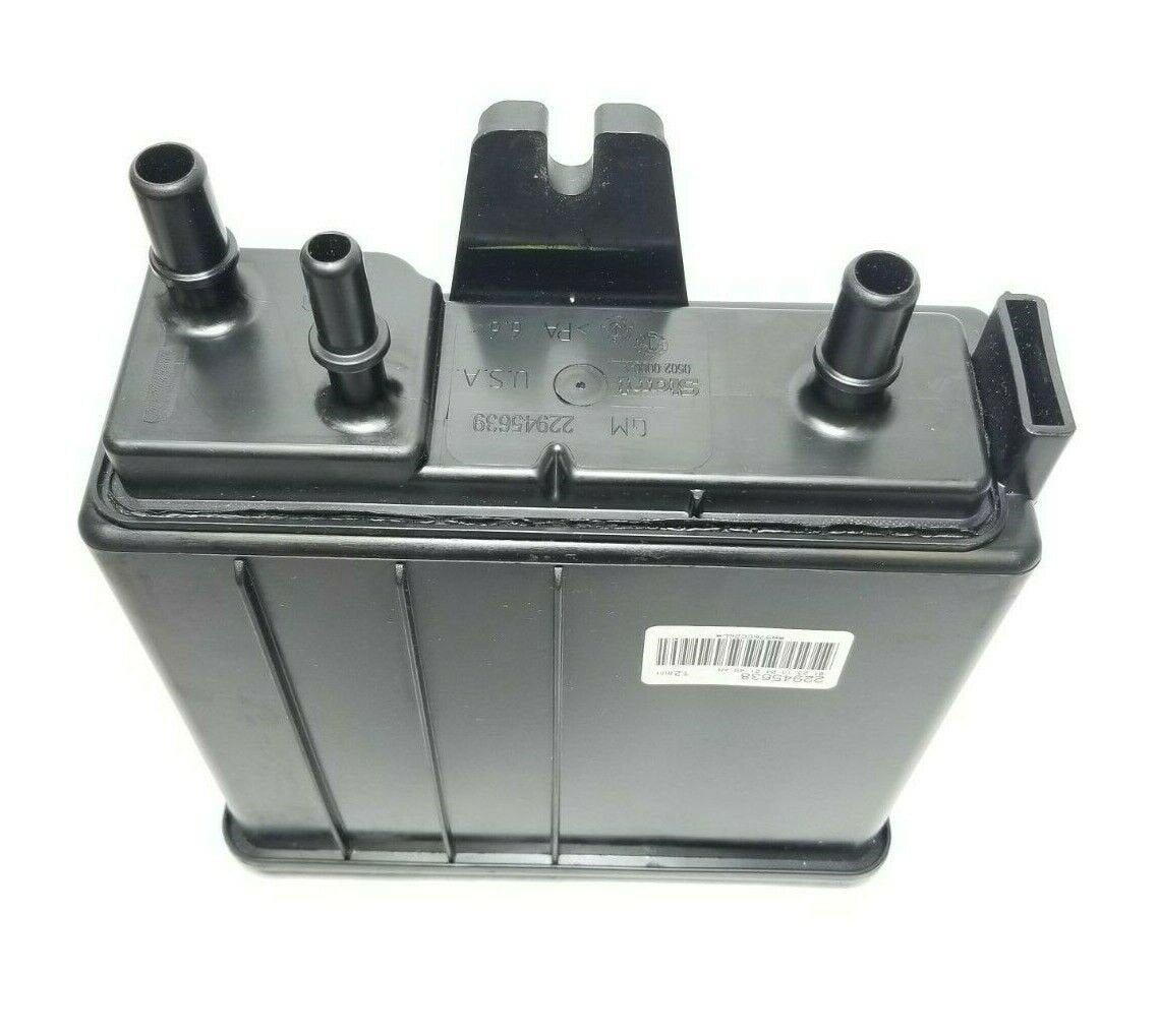 OEM ACDELCO 22945639 Vapor Canister 2009-13 Escalade Tahoe Yukon