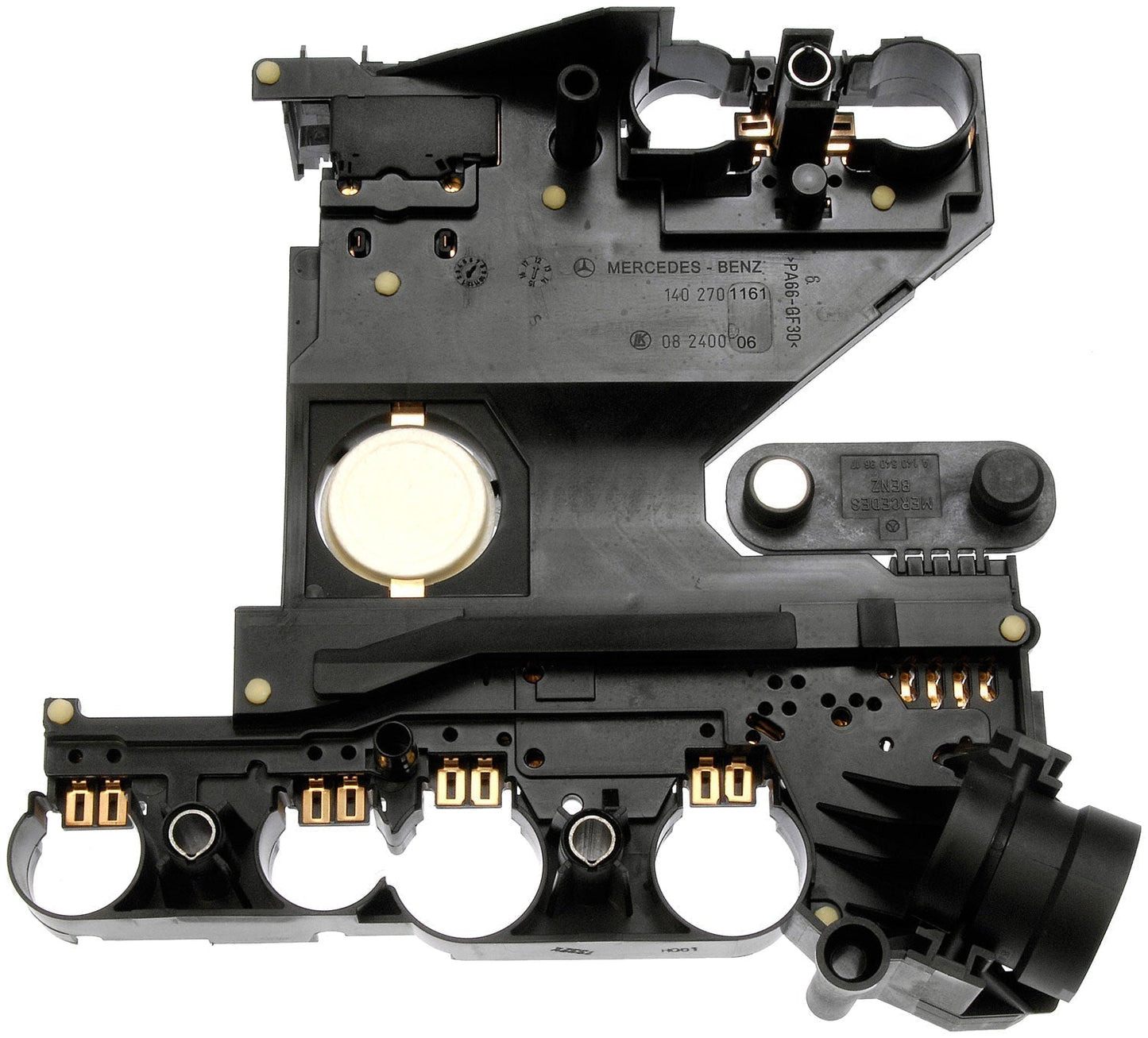 Transmission Conductor Plate Kit (Dorman# 917-679)Fits 05-10 G.Cherokee