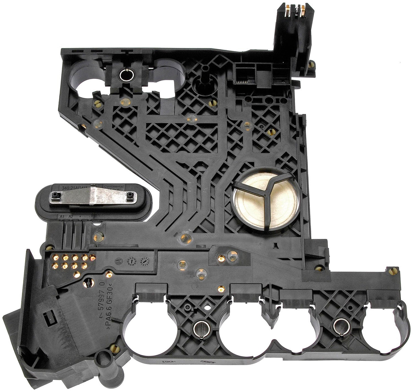 Transmission Conductor Plate Kit (Dorman# 917-679)Fits 05-10 G.Cherokee