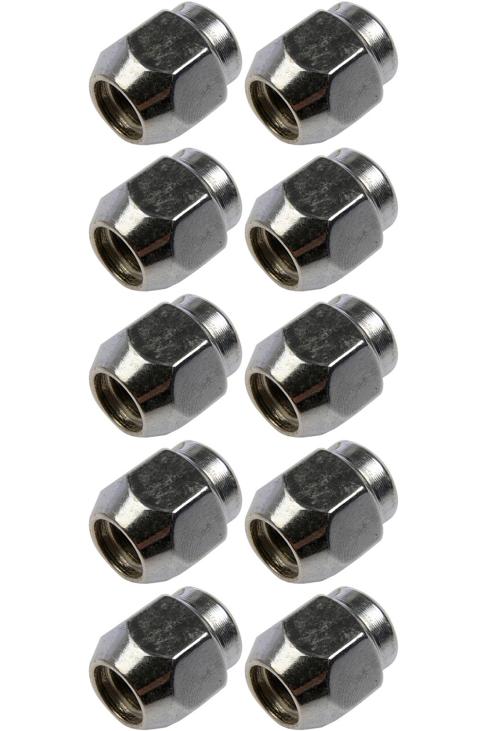 10 Wheel Lug Nut (Dorman #611-096)
