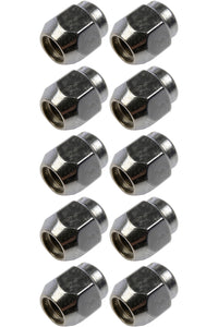 10 Wheel Lug Nut (Dorman #611-096)