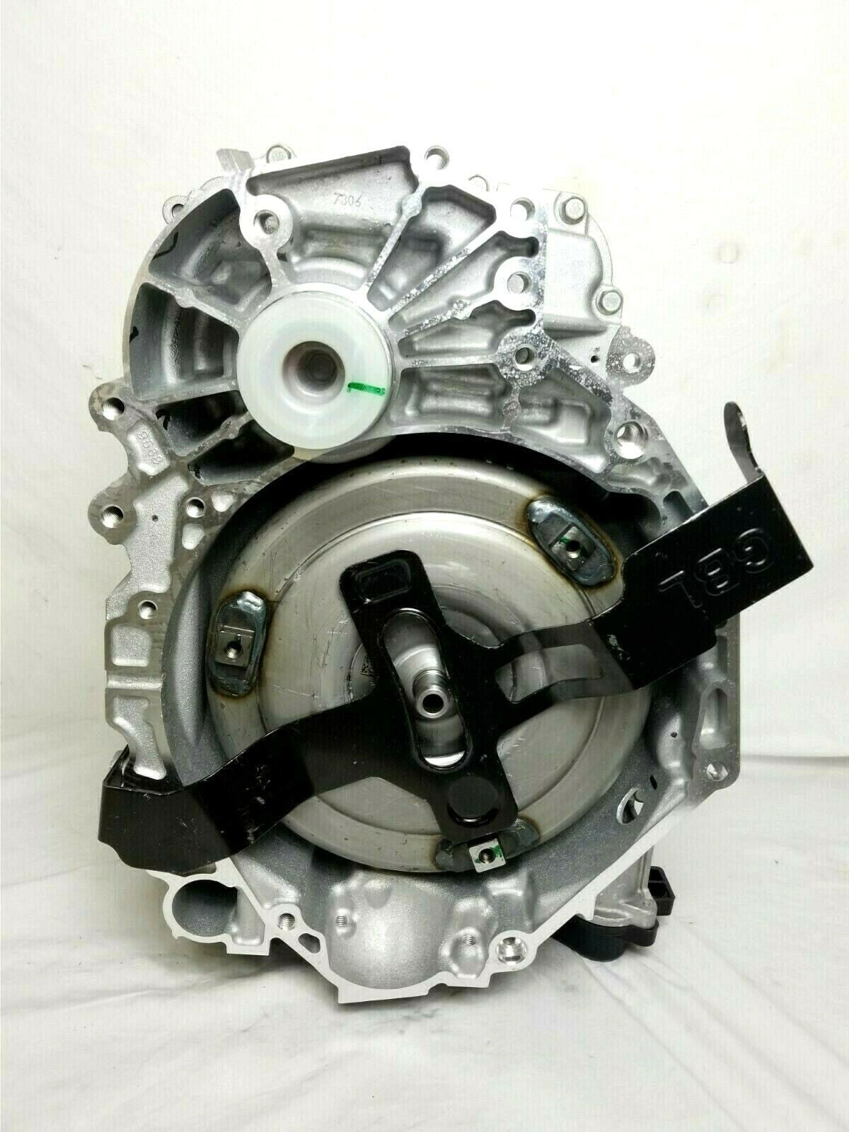 GM 24263366 A/T Transmission Complete 16-17 Verano 2.4L 6AHW 6 Speed ZERO Miles