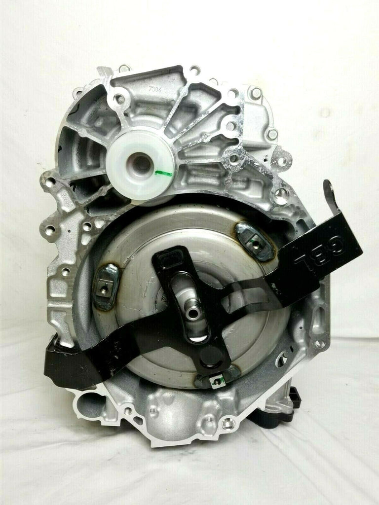 GM 24263366 A/T Transmission Complete 16-17 Verano 2.4L 6AHW 6 Speed ZERO Miles