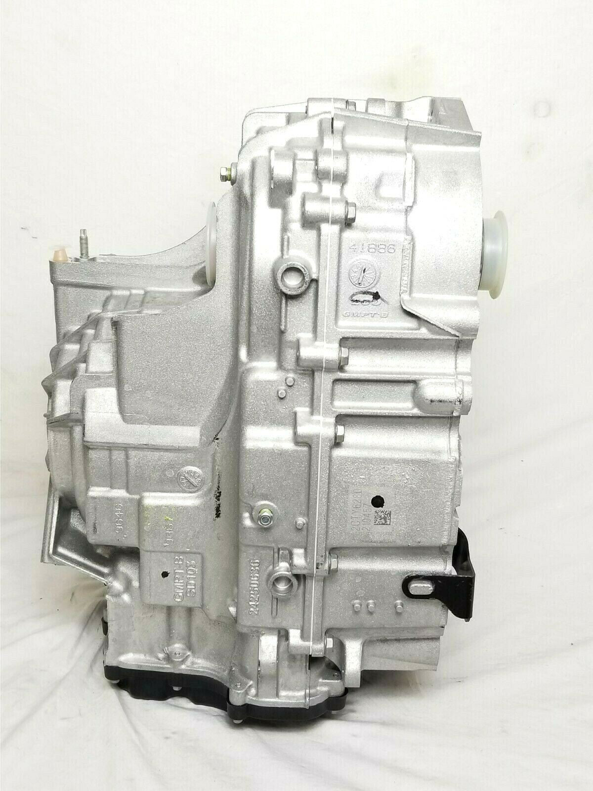 GM 24263366 A/T Transmission Complete 16-17 Verano 2.4L 6AHW 6 Speed ZERO Miles