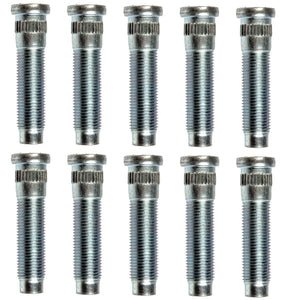 10 Wheel Lug Studs (Dorman #610-300) for 1975-2007 Ford
