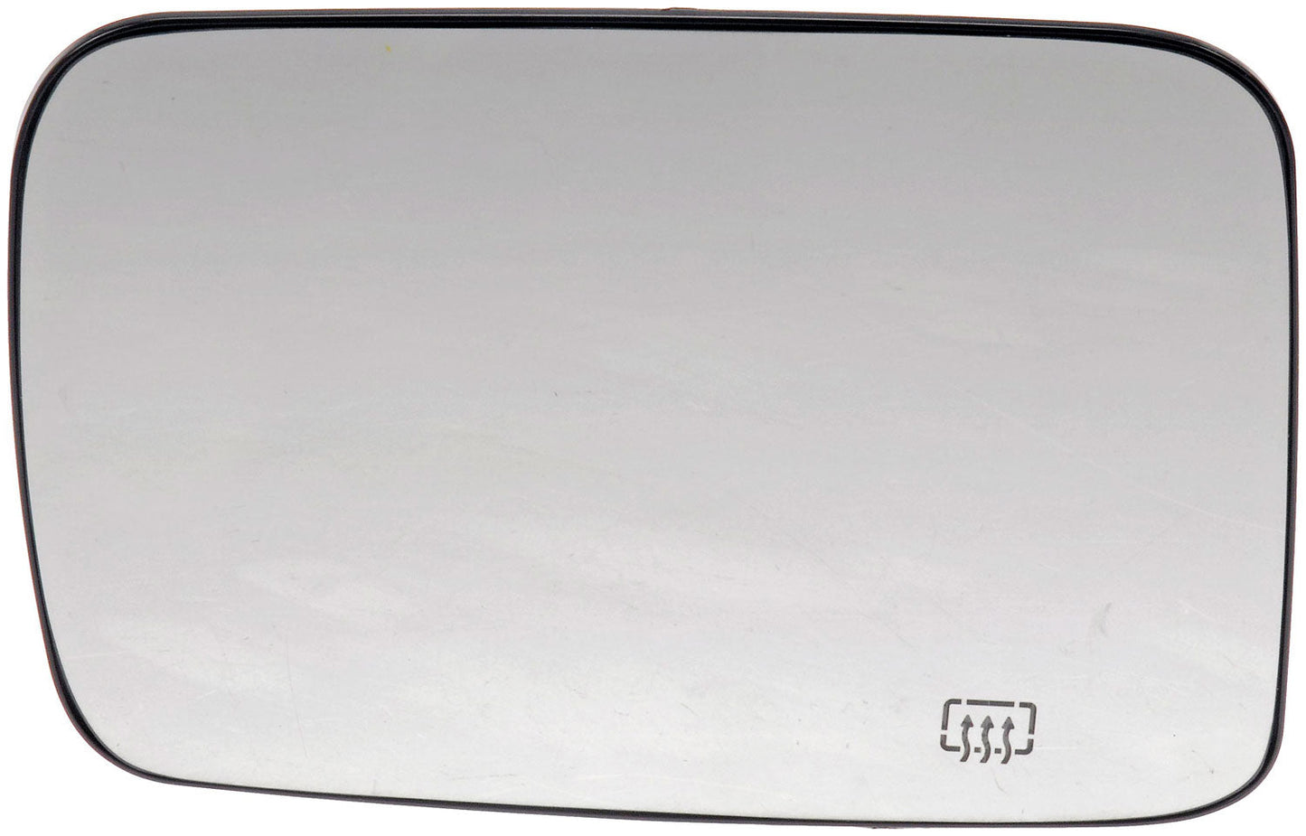Replacement Glass - Plastic Backing - Dorman 56292