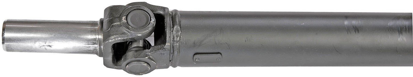 Rear Driveshaft Assembly for Mazda Miata 2005-99 - Dorman# 936-252 A/Trans
