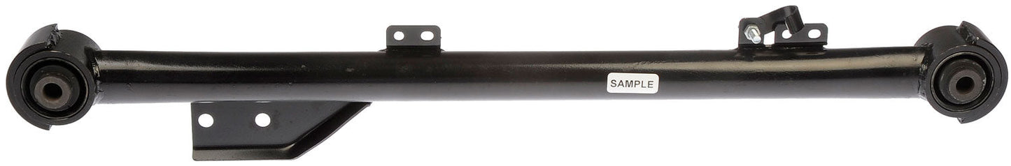 One Rear Left Lower Suspension Trailing Arm (Dorman 905-803)