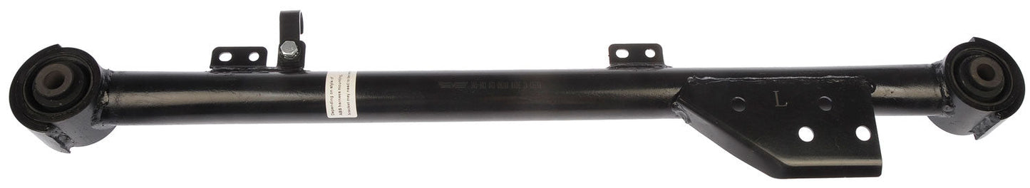 One Rear Left Lower Suspension Trailing Arm (Dorman 905-803)