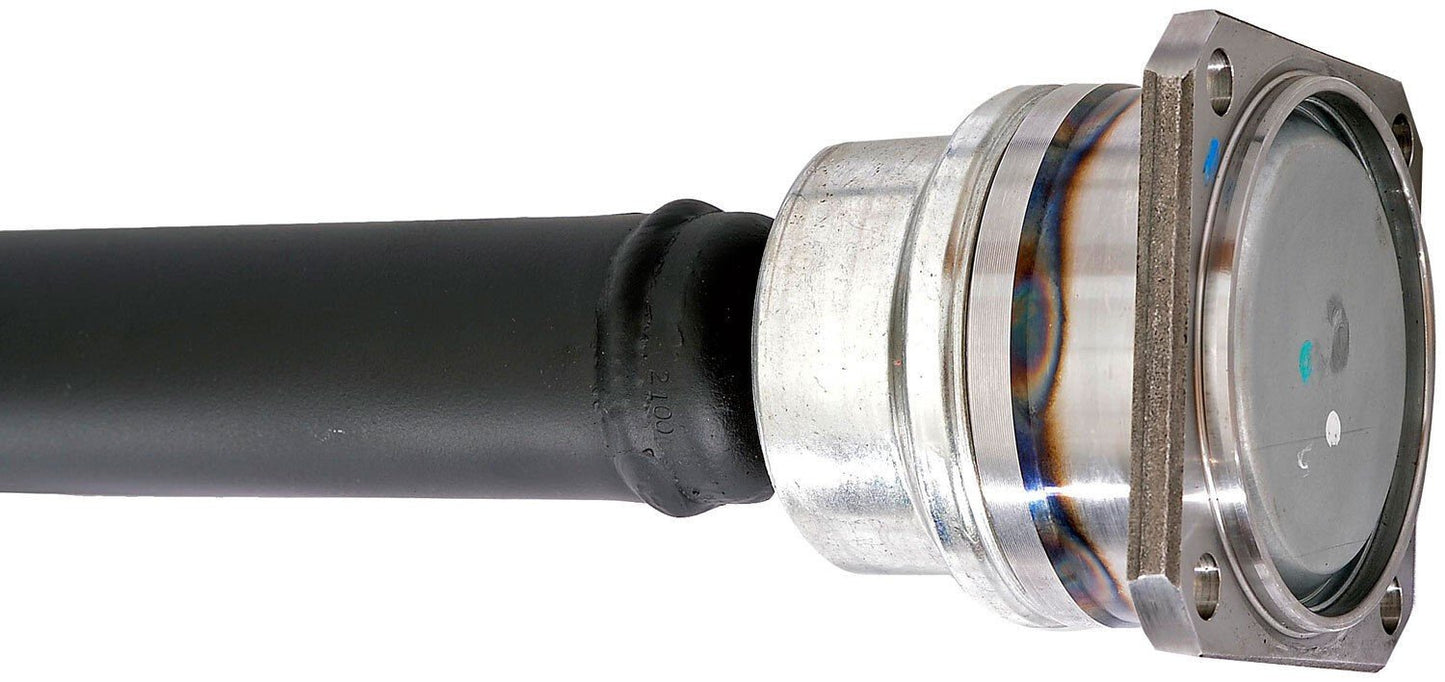 Front Driveshaft Ass`y for Colorado 10-04, Canyon 10-04 Dorman# 936-113 A/Trans