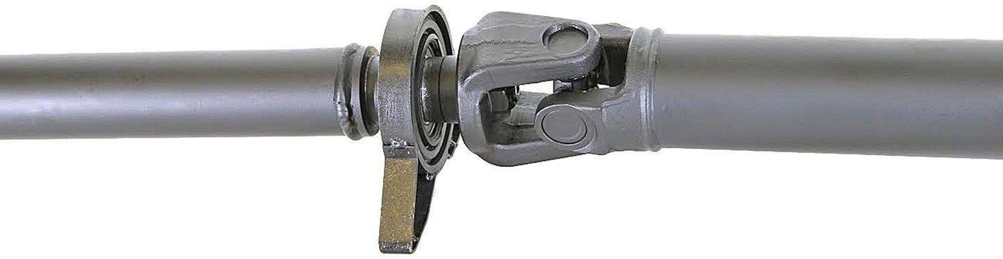 Front Driveshaft Assy`y For Astro 94-90, GMC Safari 94-90 - 936-114 A/Trans