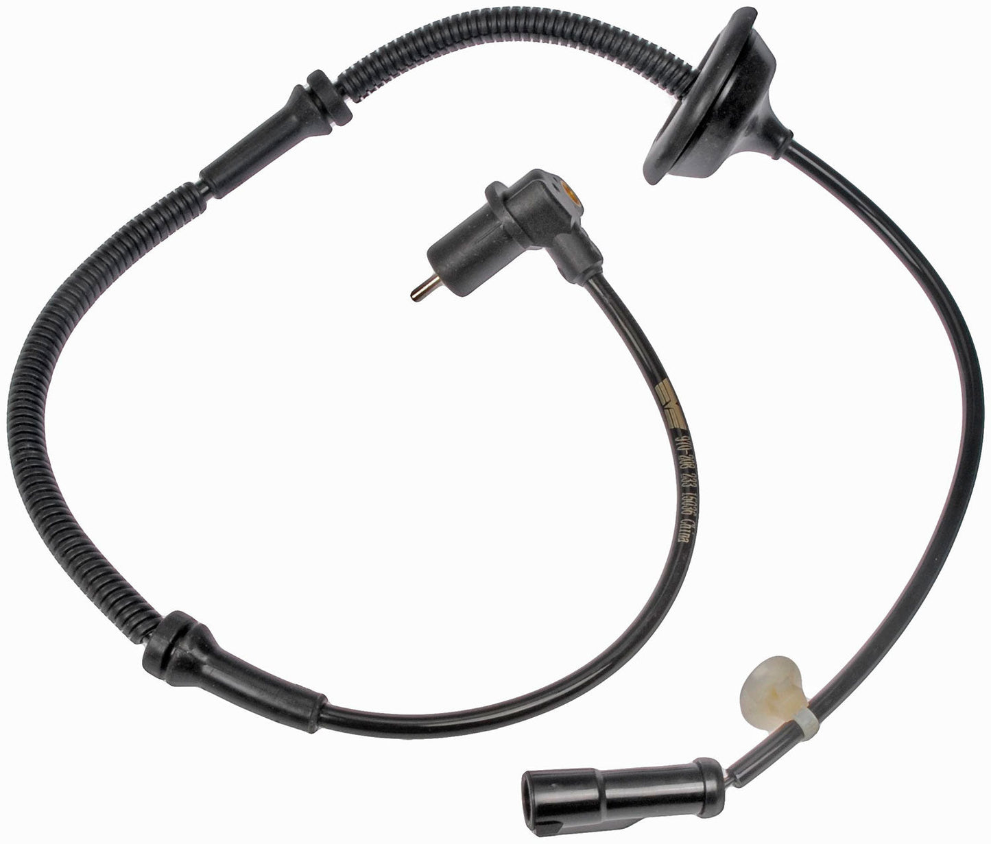 Rear Left Abs Wheel Speed Sensor - Dorman# 970-208