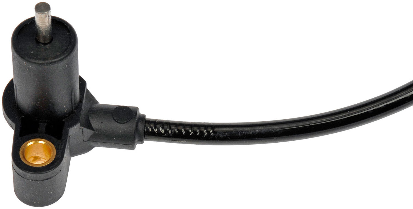 Rear Left Abs Wheel Speed Sensor - Dorman# 970-208