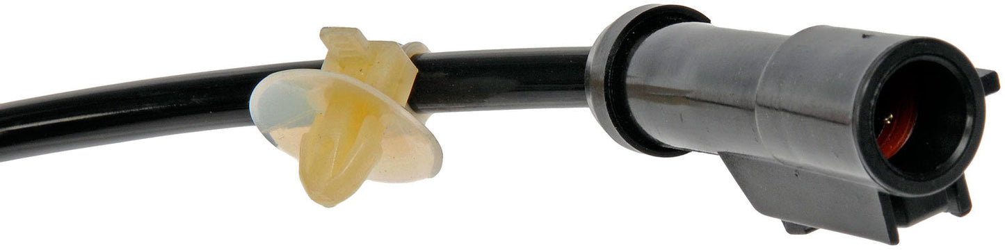 Rear Left Abs Wheel Speed Sensor - Dorman# 970-208