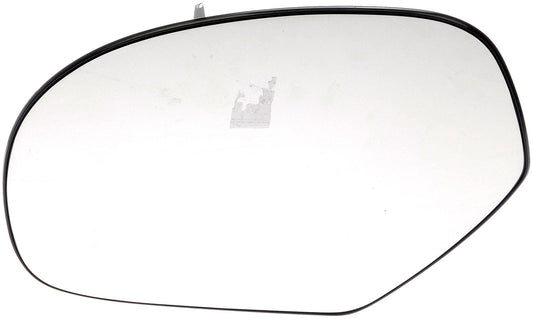 Plastic Backed Mirror Replacement - Dorman 56081