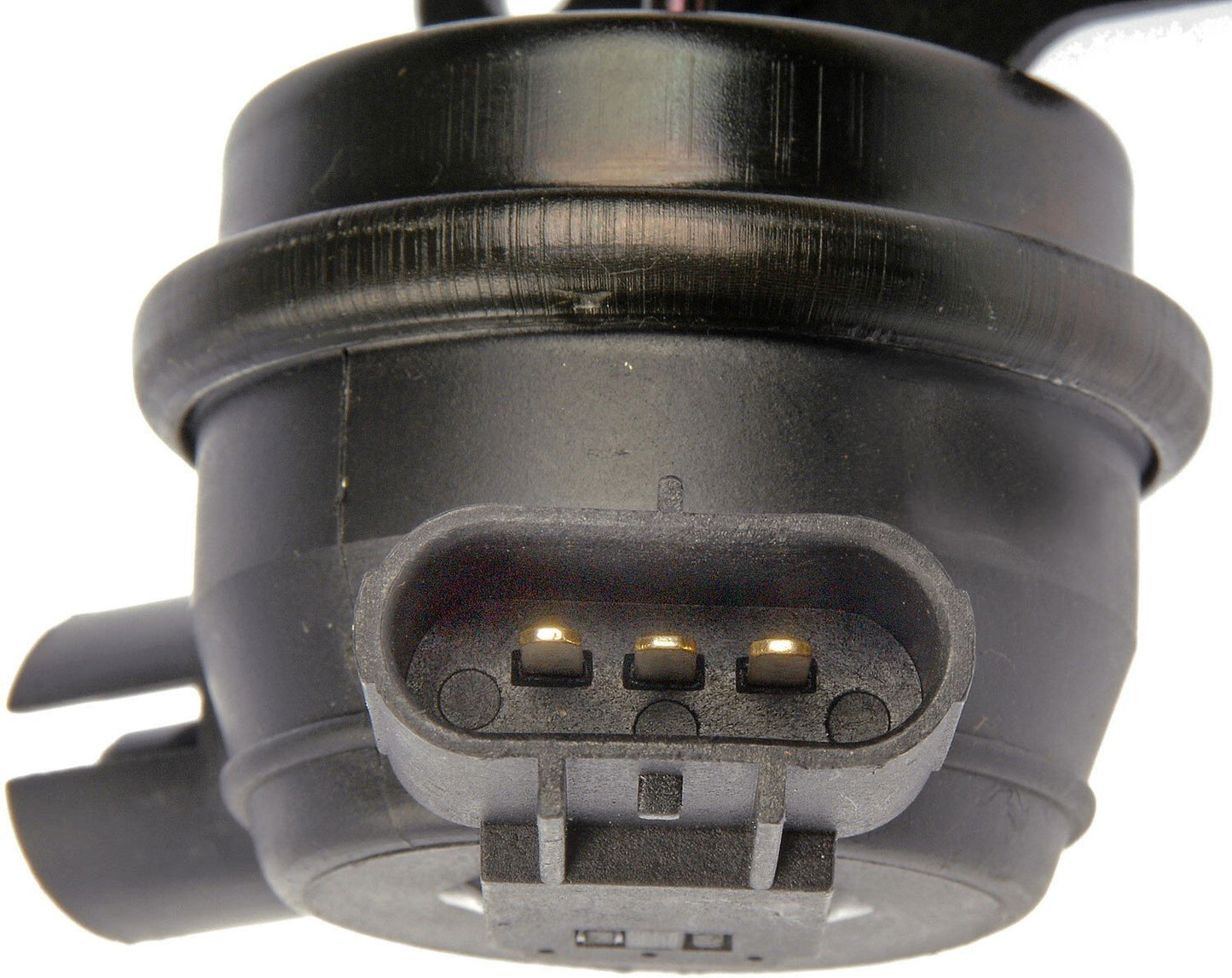 Intake Manifold Vacuum Control Valve (Dorman 911-100) Right Side Fits 97-98 E150