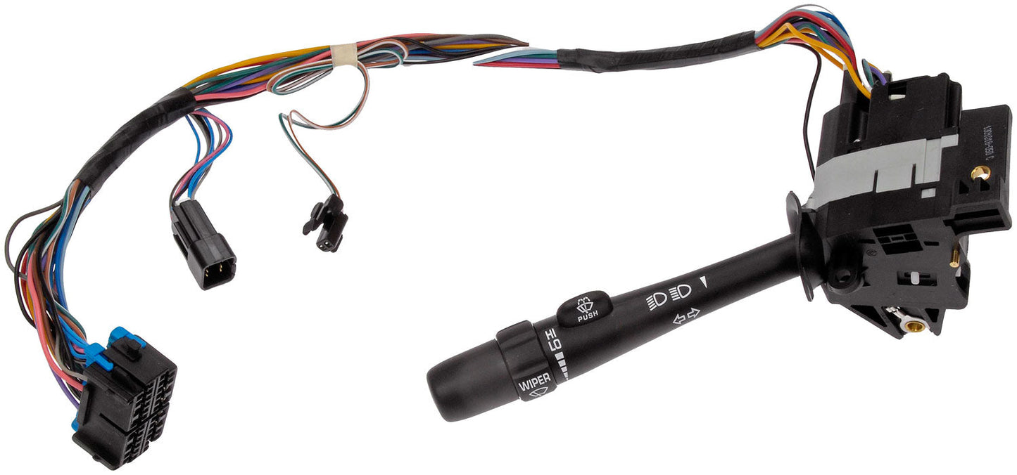 Multifunction Switch Assembly - Dorman# 2330862