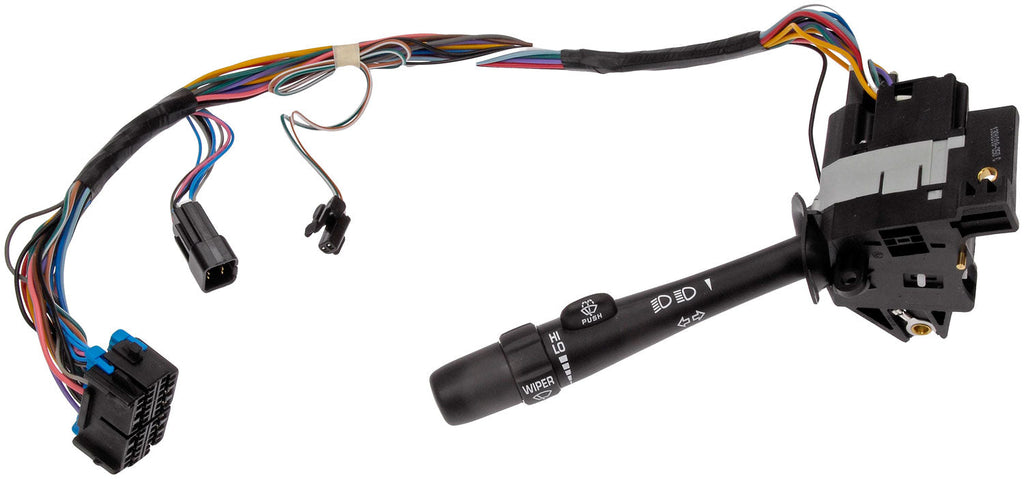 Multifunction Switch Assembly - Dorman# 2330862