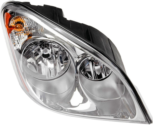 HD RT H/Light Ass`y Dorman 888-5205 A0-51907007 Fits 08-14 Freightliner Cascada