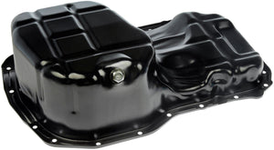 Engine Oil Pan Dorman 264-238