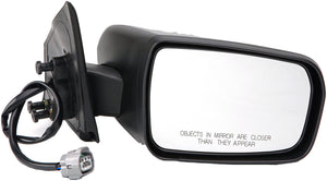Side View Mirror-Right (Dorman# 955-1788)