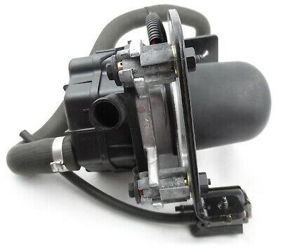 New OEM Secondary Air Injection Pump ACDelco 215-364 GM 12560095