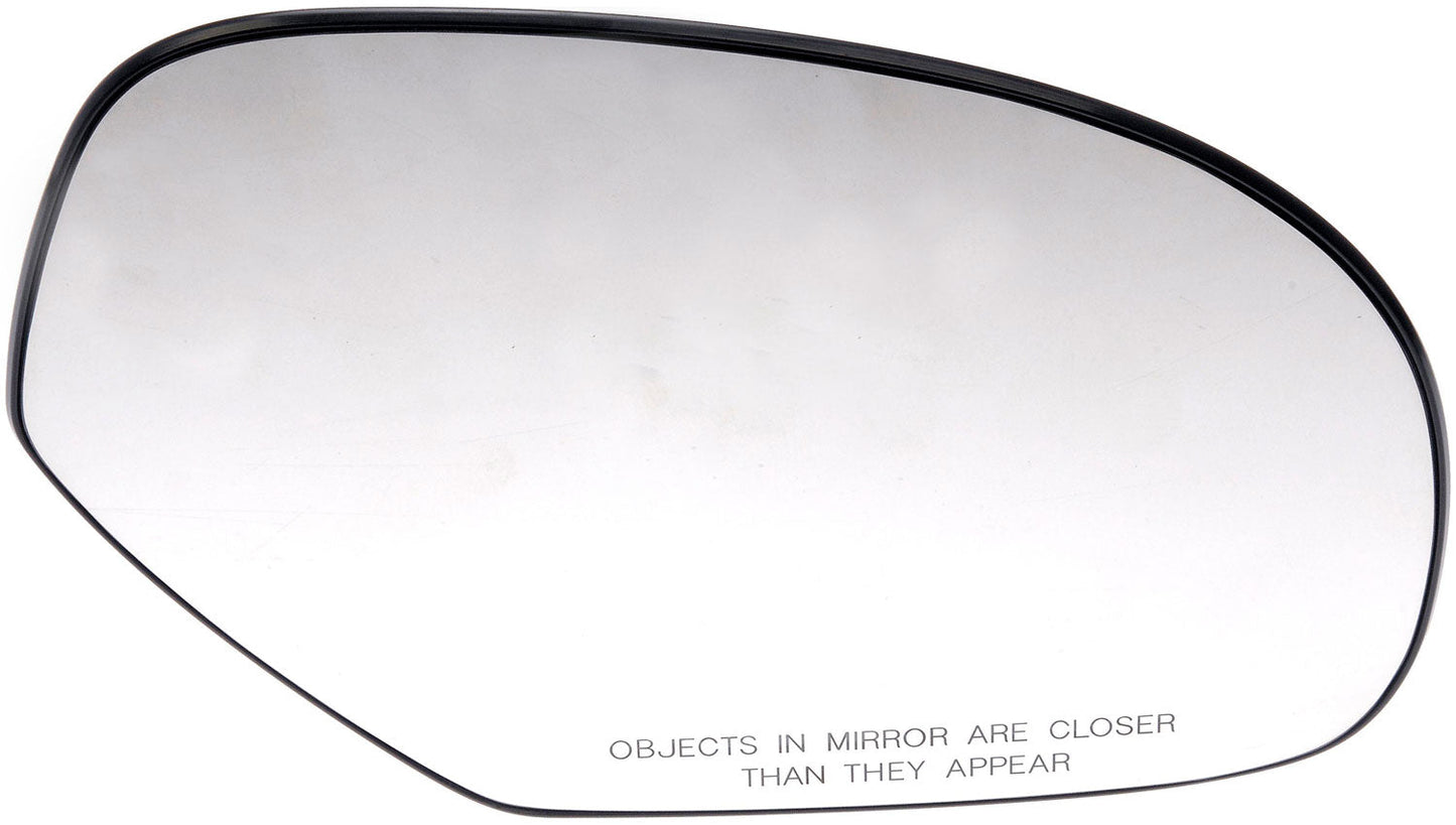 Plastic Backed Mirror Replacement - Dorman 56082