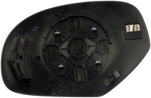 Plastic Backed Mirror Replacement - Dorman 56082