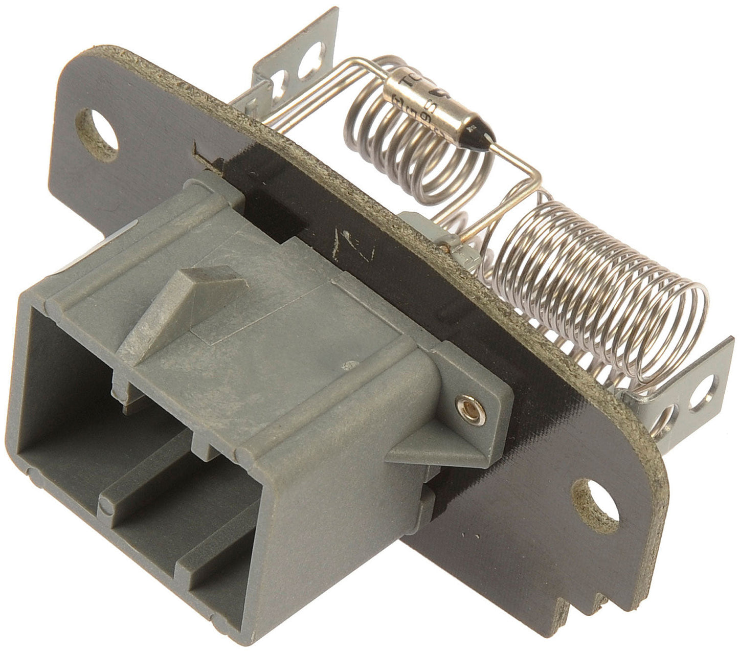 HVAC Blower Motor Resistor (Dorman #973-010)