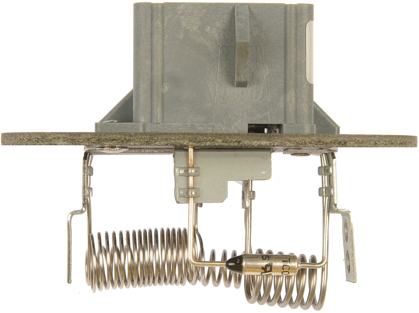 HVAC Blower Motor Resistor (Dorman #973-010)