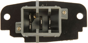 HVAC Blower Motor Resistor (Dorman #973-010)