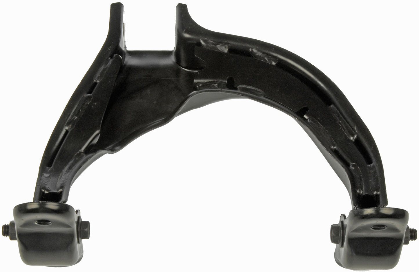 One Upper Left Rear Control Arm (Dorman 521-149)