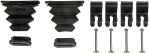 Pair of Brake Dust Shields Dorman 924-224