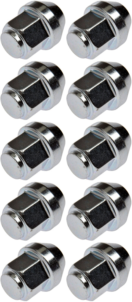 10 Wheel Lug Nut (Dorman #611-258)