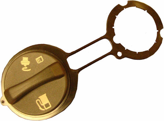 New OEM Gas Cap ACDelco# GT260 for 2004-2010 GM Trucks 3500 w/Tether 6.0L, 8.1L