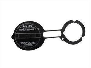 New OEM Gas Cap ACDelco# GT260 for 2004-2010 GM Trucks 3500 w/Tether 6.0L, 8.1L
