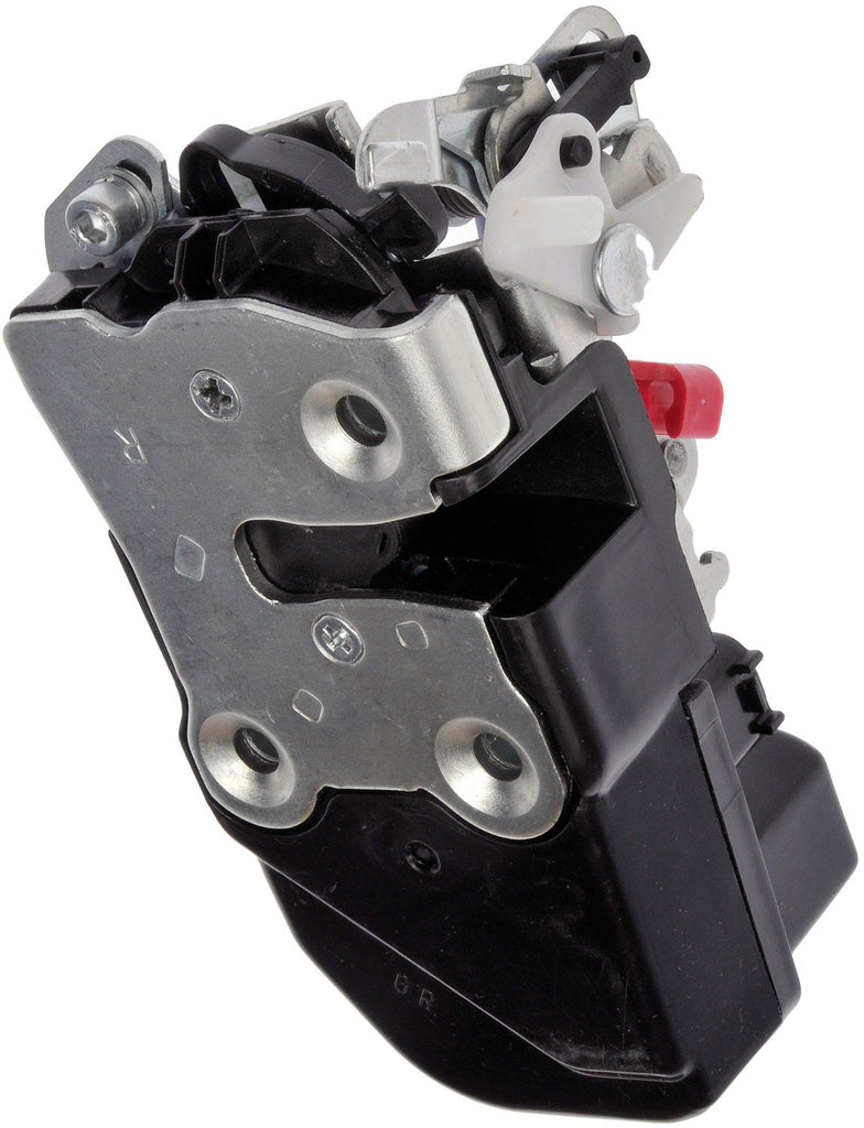 Integrated Door Lock Actuator (Dorman 931-681)
