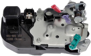 Integrated Door Lock Actuator (Dorman 931-681)